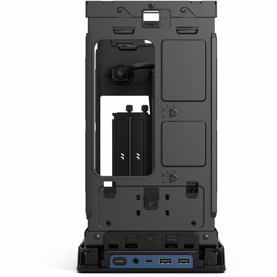 Fractal Design Era 2 Gaming Computer Case Fractal Design Era 2 Gaming Computer Case